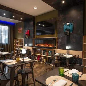 Hotel H10 Citta