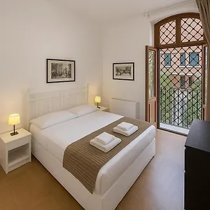 Femi Apartment Rome