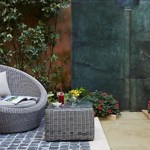 Hotell Indigo - St. George By Ihg 5*