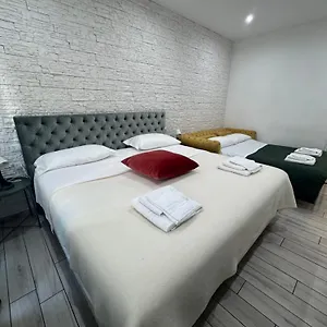 Guest house San Pietro Dreaming Rome