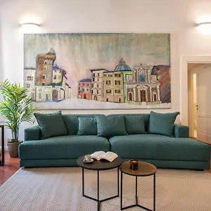 Apartment Avila Palace Piazza Navona Rome