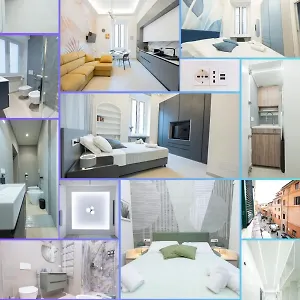 Casa Gemma Vakantiehuis Rome