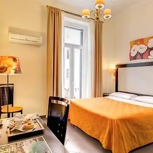 Continentale 2* Rome