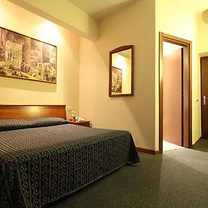 Casa Sallustiana *