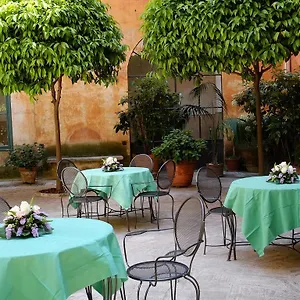 Casa Di Santa Francesca Romana A Ponte Rotto 2* Rome