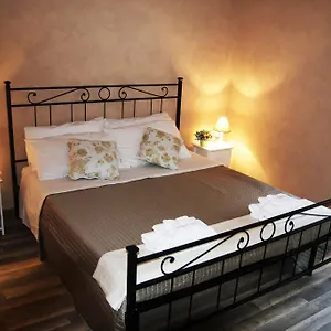 Apartment House Colosseo Rome