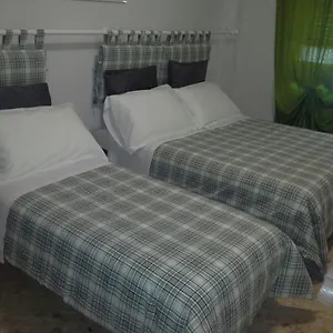 Guest house Olimpica Relais Guest House 2*
