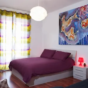Otty's House