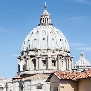Apartment Andreina A San Pietro Rome
