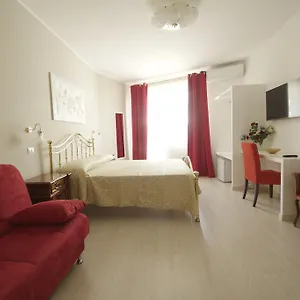 Bed and breakfast La Perla Di