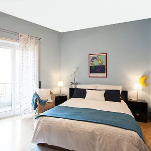 Apartment Vatican