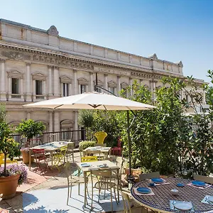 Hotel Salotto Monti 3*