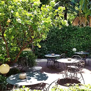 Select Garden Hotel