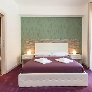 Bed & Breakfast Park Pines *