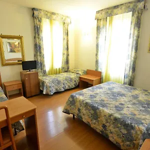 Tirreno 3*