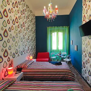 Bed & Breakfast Da Augusto