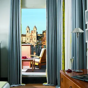 Portrait Roma - Lungarno Collection Aparthotel 5*