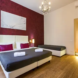 Guest house Residenza Alexander Rome
