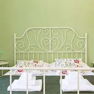Guest house Vatican Garden House 2*