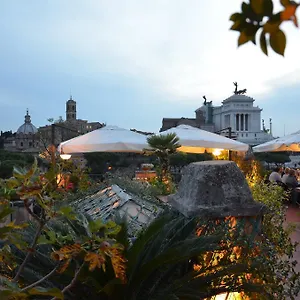 Residenza Maritti Deco Style 2* Rome