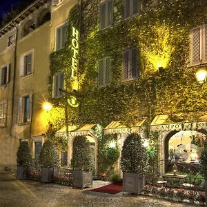 Boutique Campo De' Fiori Hotel