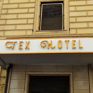 Tex Hotel
