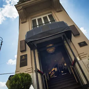 Hotel Ht6 Roma
