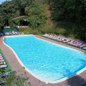 Seven Hills Village Rome