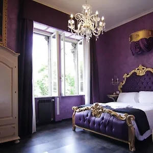 Bed & Breakfast Pope's 2*
