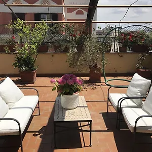 Comfort Astoria Palace 3* Rome