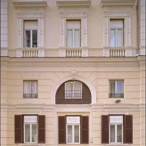 Embassy Rome