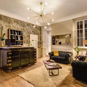 Hotel Charme Spagna Boutique Rome