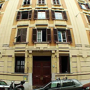 My Life Rome