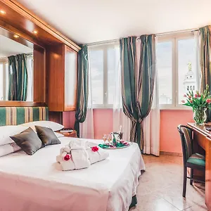 Raeli Siracusa Hotel Roma