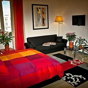 Bed & Breakfast Vatican Paradise Rome