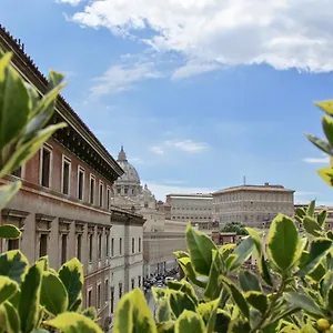 Brunelleschi Holidays Guest house 2*
