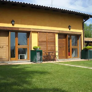 Guest house Tiberina 381 Rome