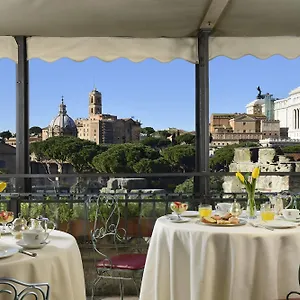 Forum 4* Rome