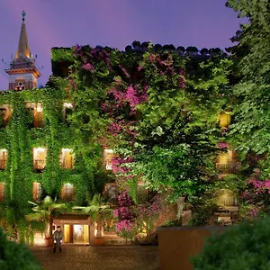 Hotel Bio Raphael - Relais & Chateaux