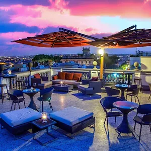 Hotel Savoy 4*