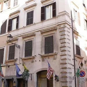 Sistina 4* Rome