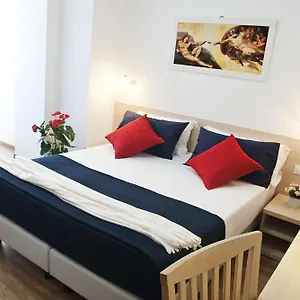 Гостевой дом Manzoni Holidays