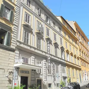 Hotel Corona Hotel