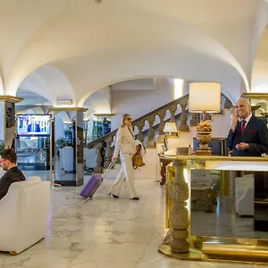 Shangri-la By Omnia Hotel 4*