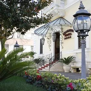 Hotel Pinciana