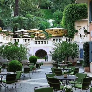 Rocco De Russie Hotel Rome