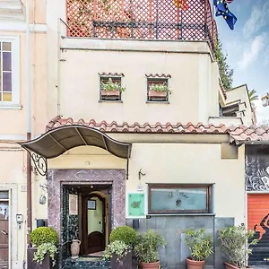 Hotel Vibel Rome