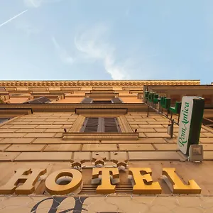 Romantica Hotel Rome