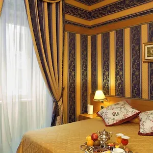 Hotel Lh Andreotti 3*