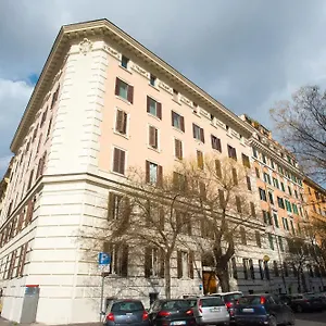 Oda ve Kahvaltı Quo Vadis 2 Roma
